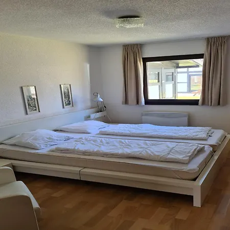 Prázdninový dům In Nahe Skipisten & Edersee