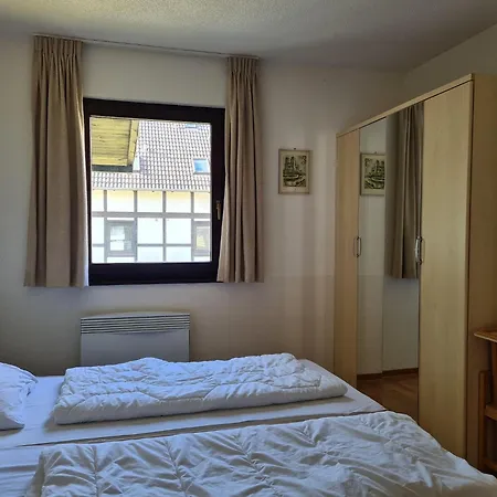 Hébergement de vacances In Nahe Skipisten & Edersee *
