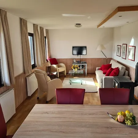 In Nahe Skipisten & Edersee