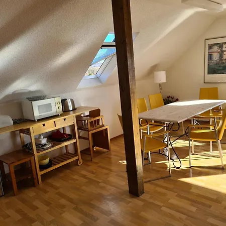 Hébergement de vacances In Nahe Skipisten & Edersee *