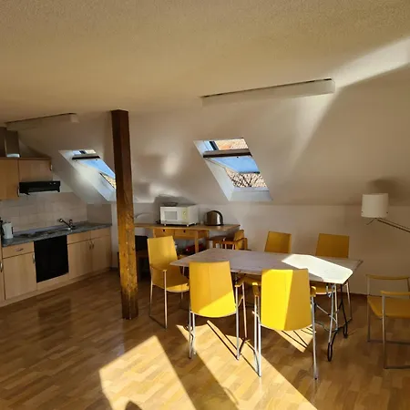 In Nahe Skipisten & Edersee Prázdninový dům *