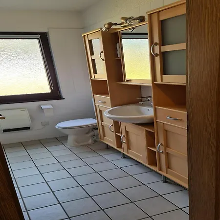 In Nahe Skipisten & Edersee Prázdninový dům