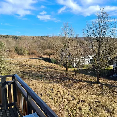 Prázdninový dům In Nahe Skipisten & Edersee *