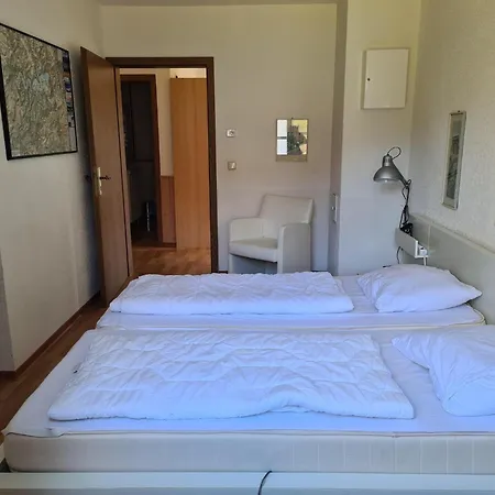 Prázdninový dům In Nahe Skipisten & Edersee Frankenau