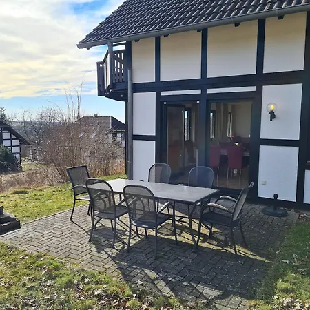 In Nahe Skipisten & Edersee *