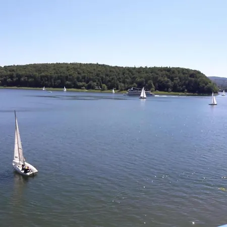 Prázdninový dům In Nahe Skipisten & Edersee