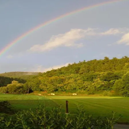 In Nahe Skipisten & Edersee Prázdninový dům