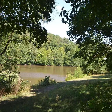 Prázdninový dům In Nahe Skipisten & Edersee