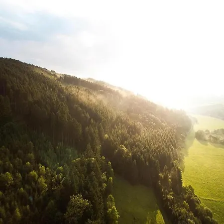 Prázdninový dům In Nahe Skipisten & Edersee *