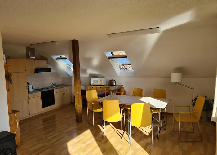 In Nahe Skipisten & Edersee Nyaraló *