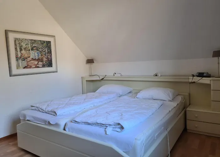 In Nahe Skipisten & Edersee * Frankenau