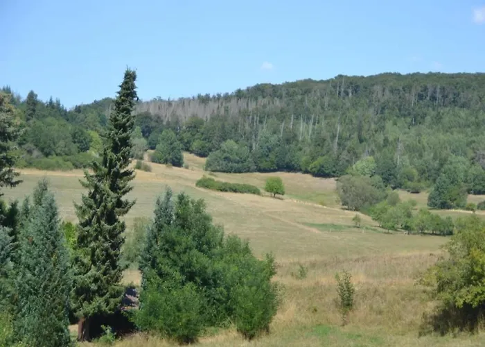 In Nahe Skipisten & Edersee