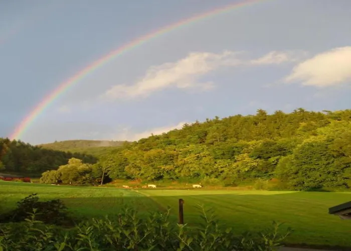 In Nahe Skipisten & Edersee Nyaraló
